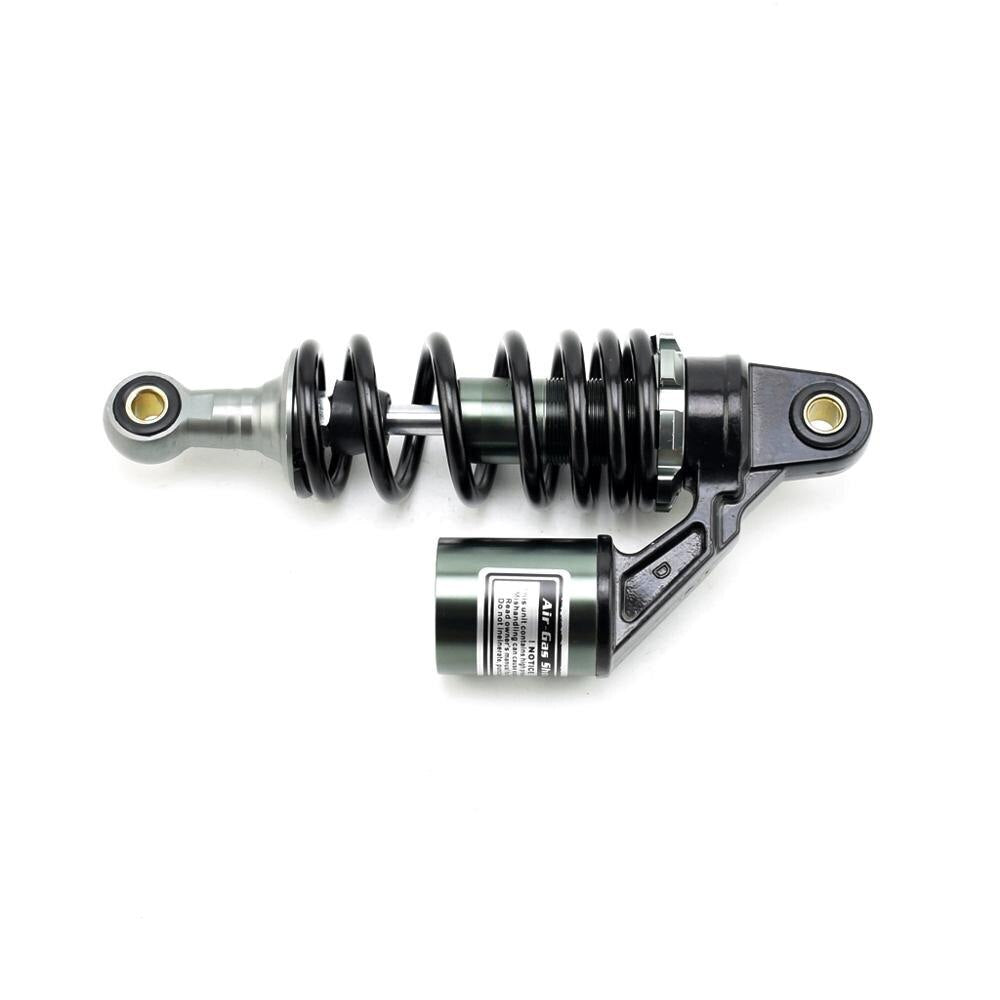 Motorcycle Gas Rear Shock Absorbers Springs Nitrogen 220MM Bike Electric scooter