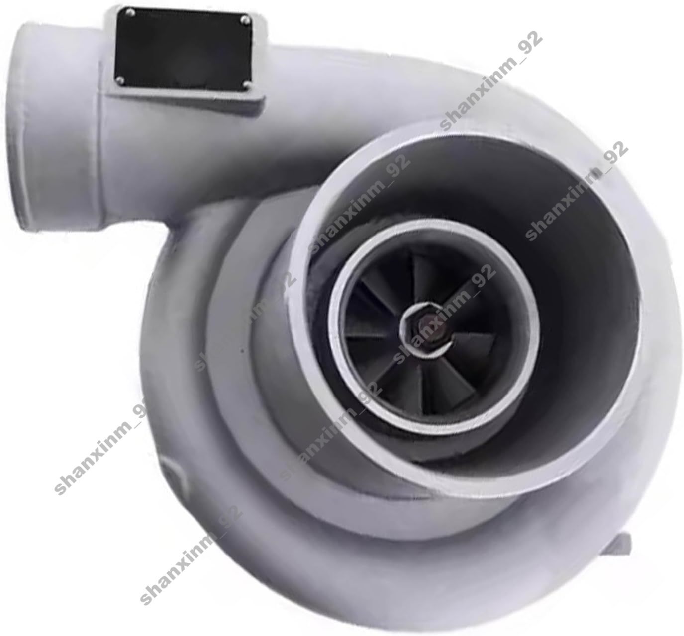 Turbo BHT3B Turbocharger 3803279 for Engine NTA400 NTC230-444 NTA855P
