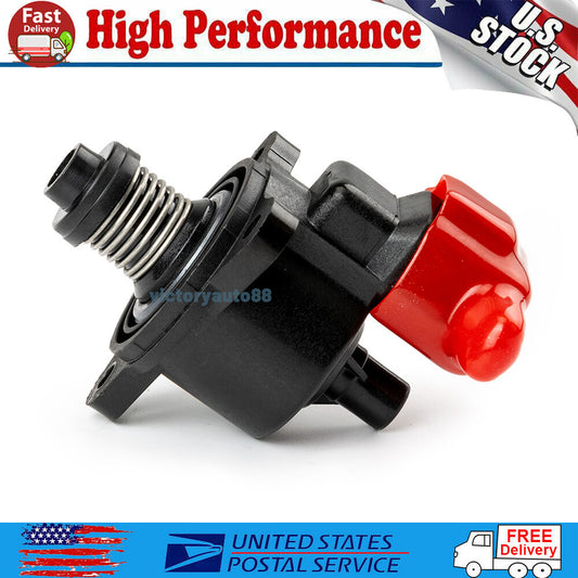 Idle Air Control (IAC) valves are suitable for Polaris Ranger 500, EFI 800, XP Ranger Crew 500
