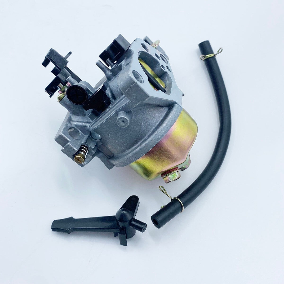 Carburetor Carb for Honda GX270 GX340 GX390 GX420 11HP 13HP 16HP 16100-ZF6-V01