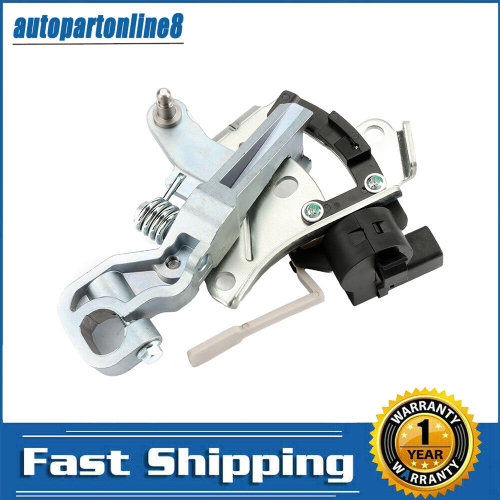 1PC 5057506AH Transmission Gearshift Bracket for Ram 1500 2500 3500 2010-2021