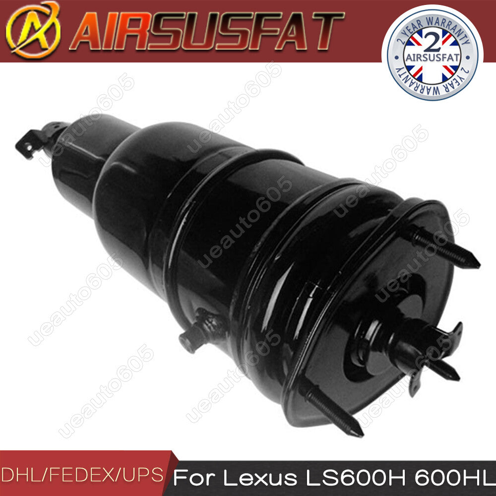 for LEXUS LS600H LS600HL FRONT LEFT AIR SUSPENSION SHOCK ABSORBER 4802050340