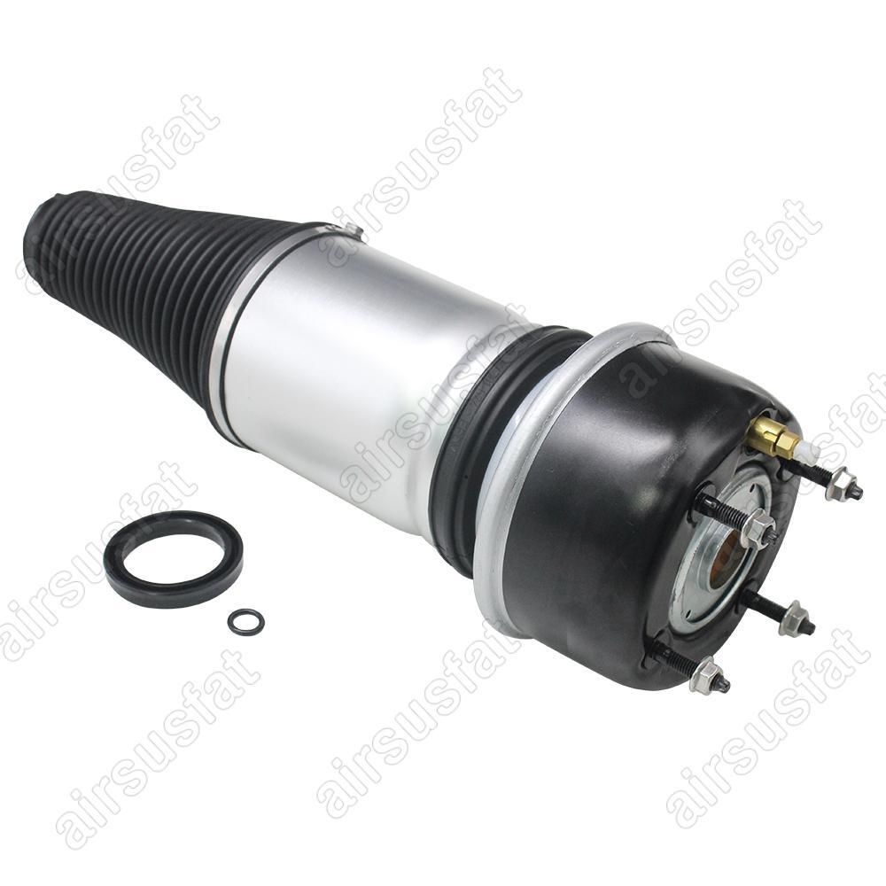 2X for JAGUAR XJ XJR XJL X351 2010-2019 REAR AIR SUSPENSION SHOCK SPRING BAG