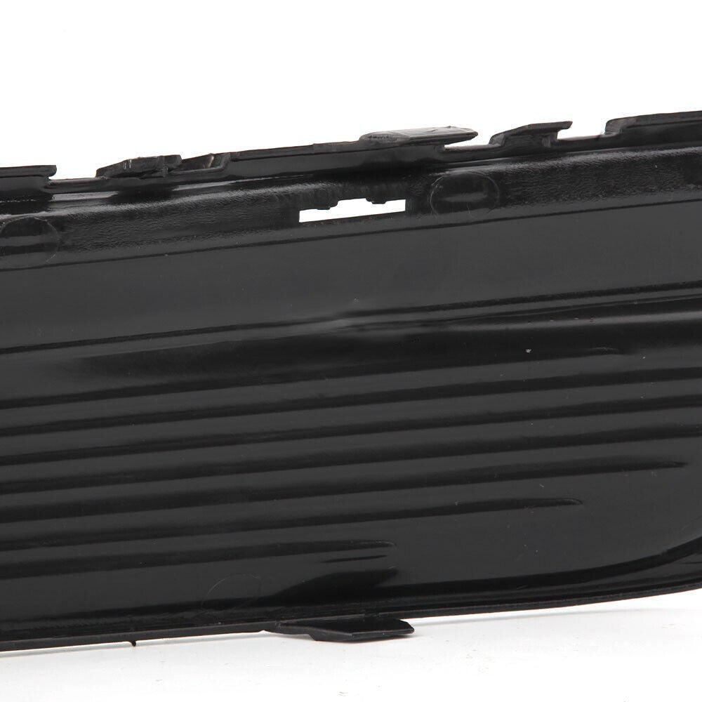 FO1038166 new Replacement Driver Side Fog Light Cover for 2017-2018 for Ford Fusion