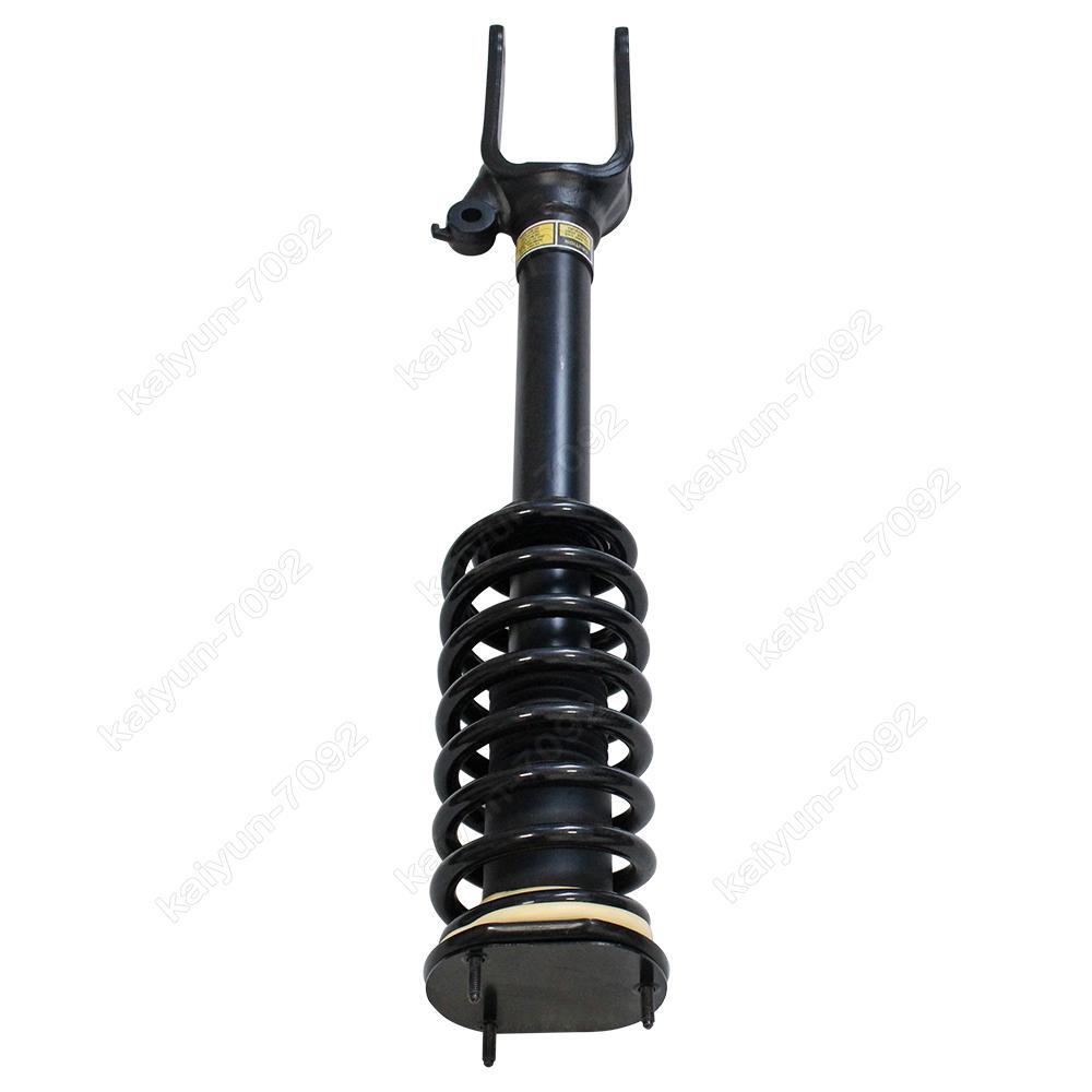 Front Shock Strut Coil Spring for Mercedes W251 R350 R500 2513200330 2006-2013