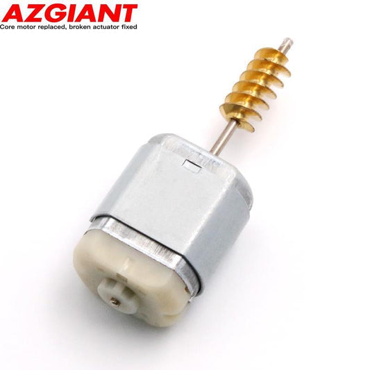 Steering column lock motor ESL/ELV repair kit 7PP905852B for 2010-2011 for Porsche 911