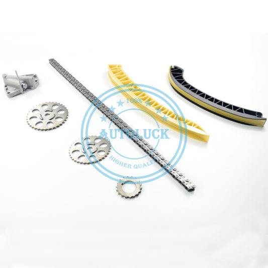 Engine Timing Chain Kit for VW POLO for SKODA FABIA ROOMSTER for Seat CORDOBA IBIZA