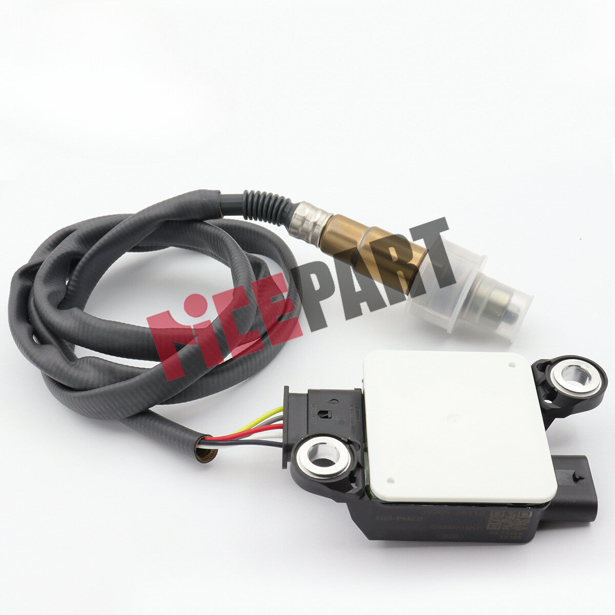 39265-2A110 PM Soot Particulate Matter Sensor Compatible for KIA for Hyundai 392652A110