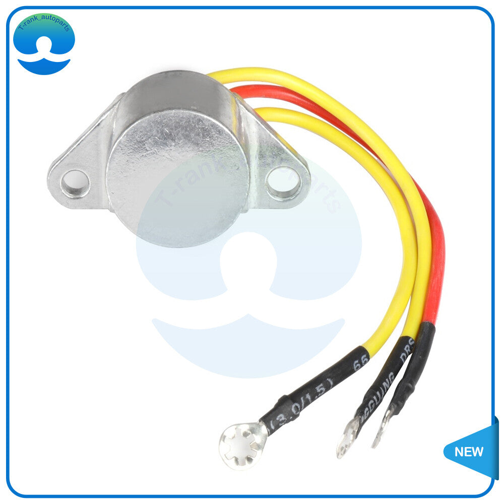 Voltage Regulator Rectifier Fit for Jonhnson 50HP 55HP 60HP 65HP 75HP 582399