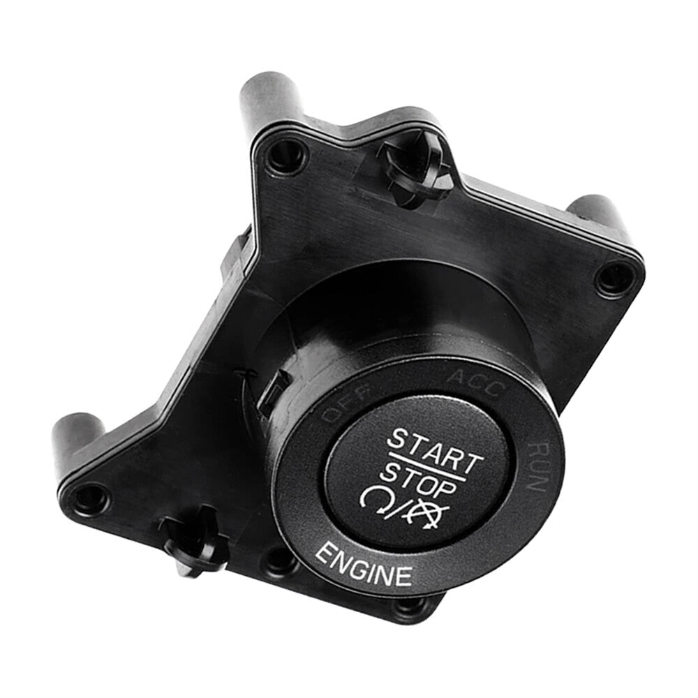 Ignition Push Start Button Switch Fit for 2014-2018 for Jeep Cherokee 6CK47DX9AB