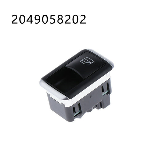 2049058202 Power Window Switch For 12-15 for Mercedes-Benz C250 SLK250 SLK350 NEW
