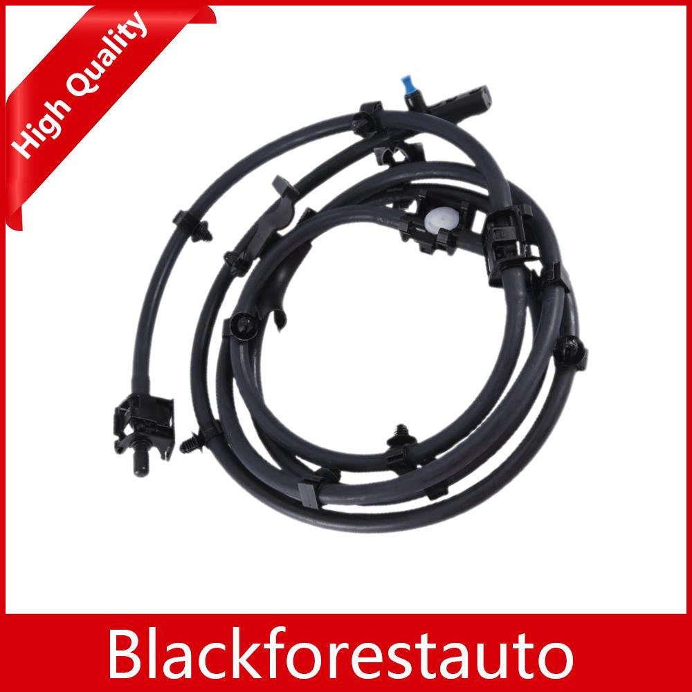 Fits For GLB X247 W247 2020-2025 Front Windscreen Wiper Washer Spray Nozzle Hose