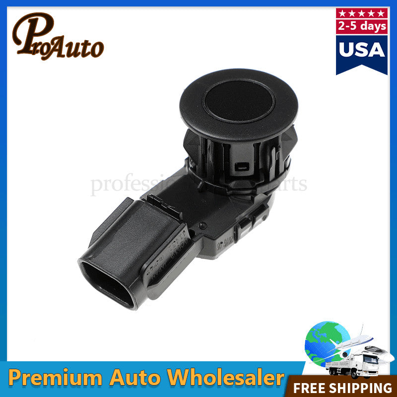 4X 89341-42010 89341-0C010 Parking Assist Sensor for Toyota Tacoma Tundra RAV4