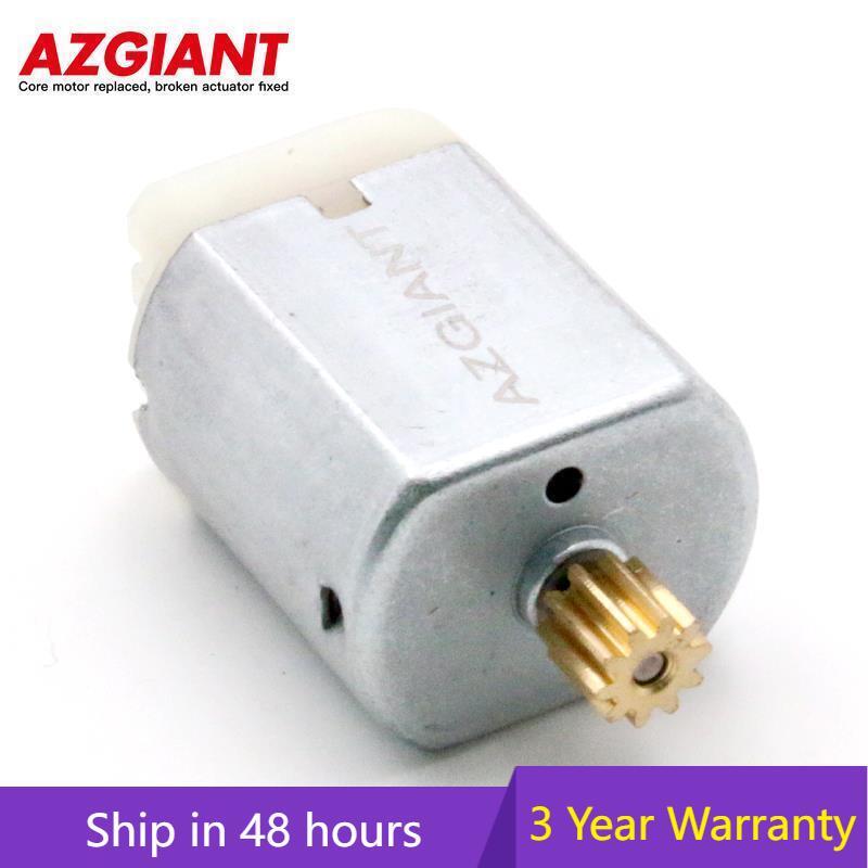 Steering column locking actuator motor suitable for 2006-2013 for BMW 3 Series 323i 328i 335i