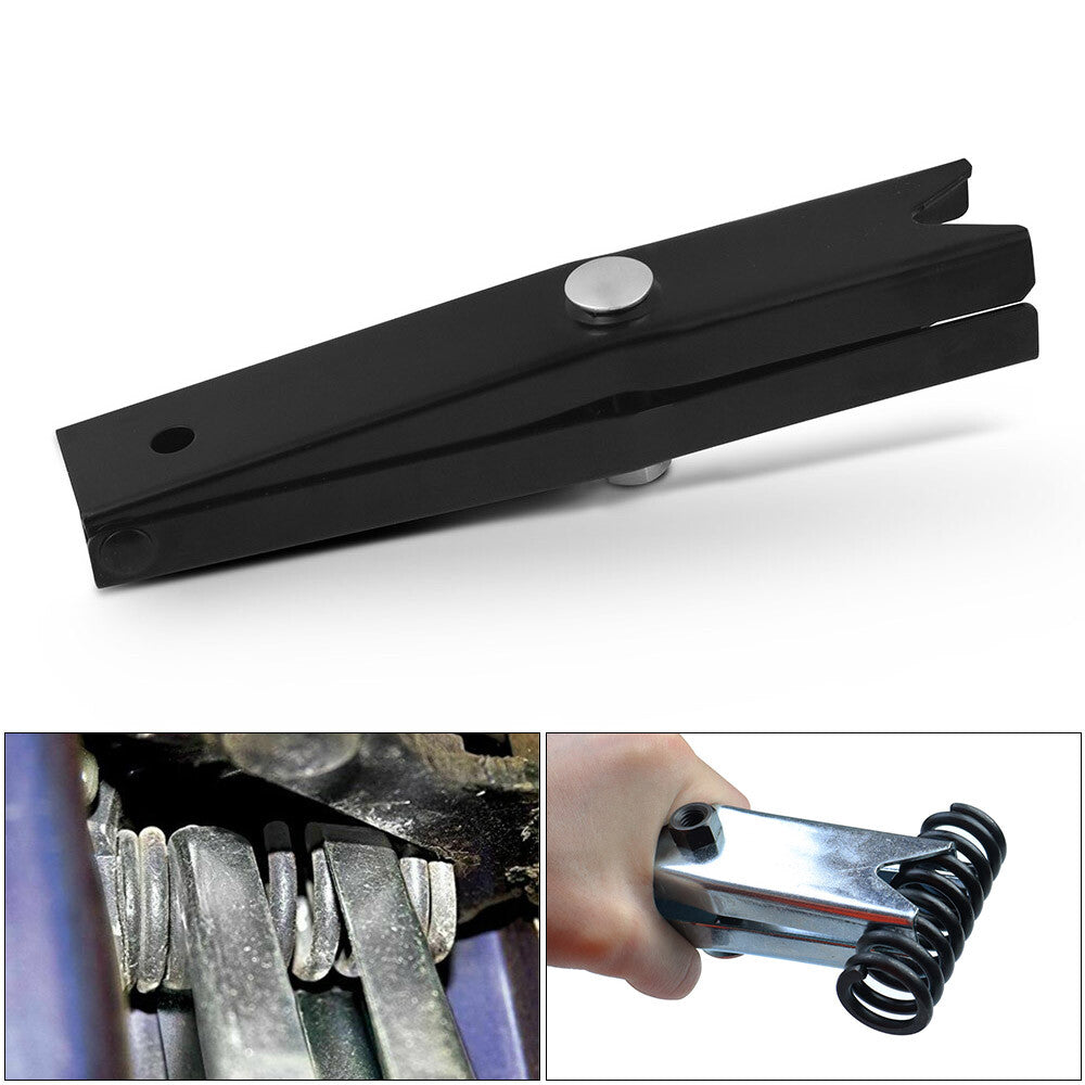 Door Hinge Spring Tool w/Pins,Rollers Bushing for Chevy for GMC Truck SUV 88-02