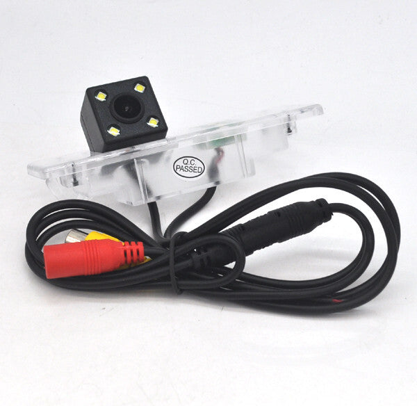Reverse Camera backup Number Plate Light for BMW 1 Serie E81 E82 E87 E88 F20 F21
