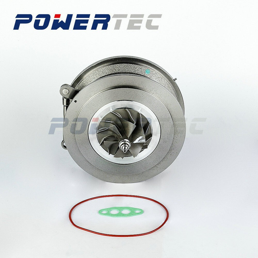 The CHRA turbocharger core is suitable for the for Volkswagen Touareg 3.0 TDI 180kW 245HP. (CDUC 799671-0002 059145874LV-)