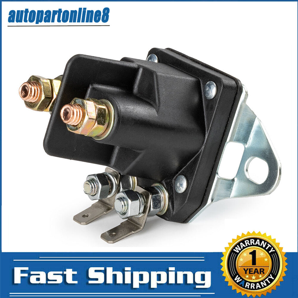 1X 4-pole solenoid valve 2654 532146154 suitable for Husqvarna 146154 145673 73233 109081X
