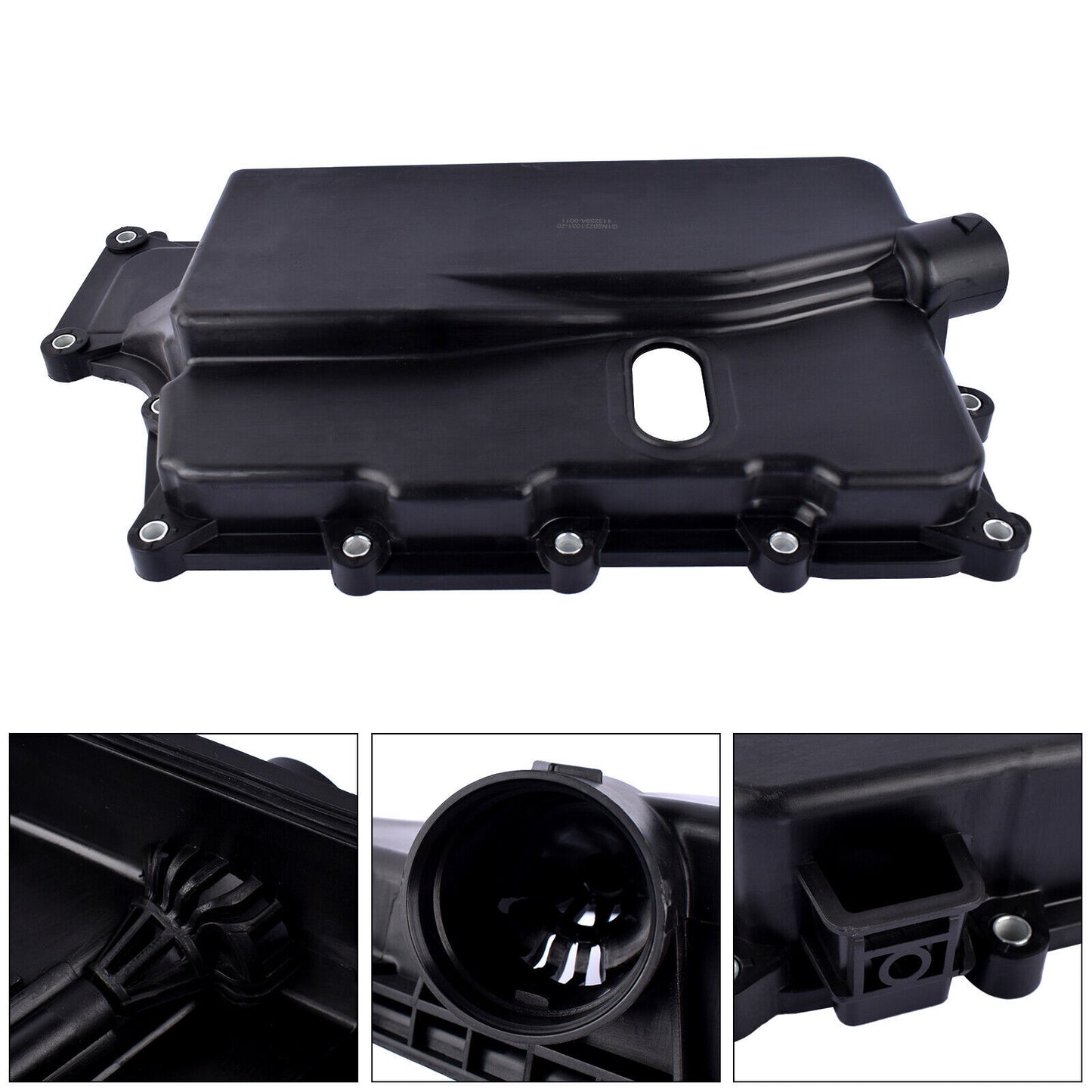 Automatic Transmission Oil Pan for GMC Terrain for Buick LaCrosse 24265264 5201567