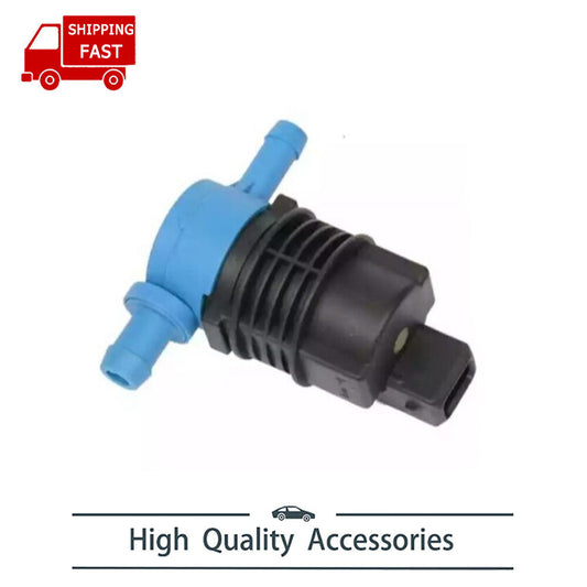 Vapor Canister Purge Solenoid for Mercedes CLS350 E350 GLK300 GLK350 G500 SL350