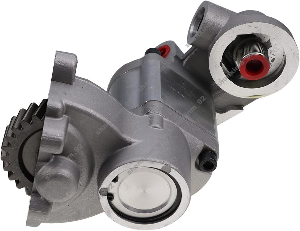 Hydraulic Lift Pump E1NN600AA for Ford 2310 2600 3500 3600 4610 5610 7710 8830