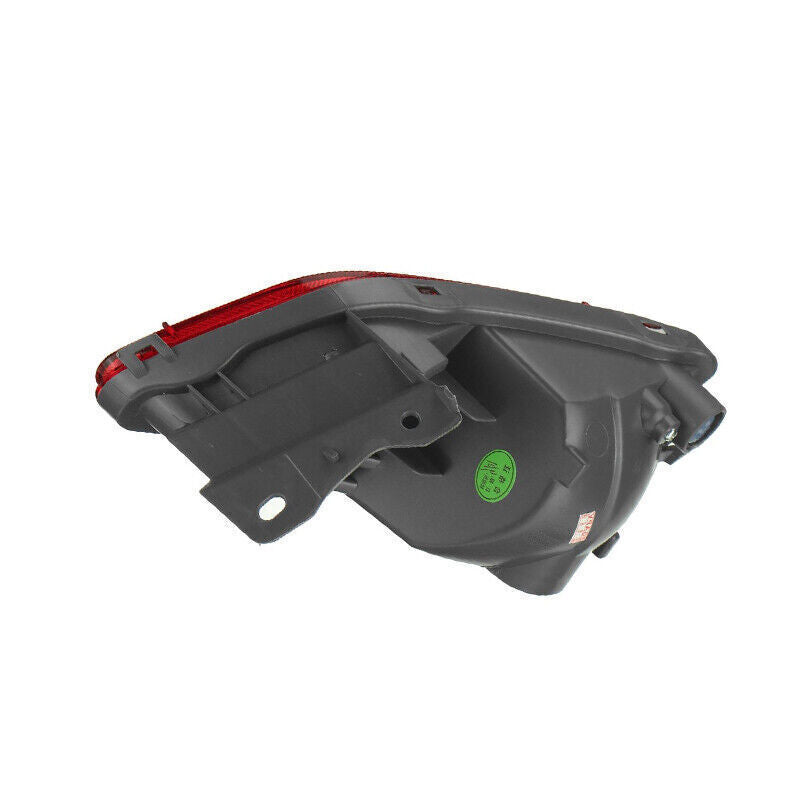 Right For 2013-2015 for Toyota RAV4 Rear Bumper Light turn signal Lamp Tail Fog Lamp