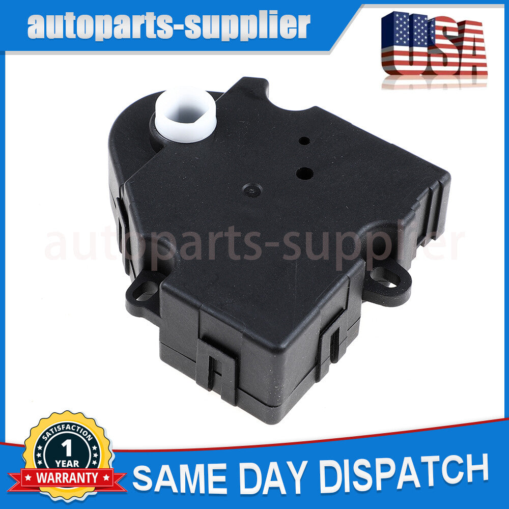 Suitable for Chevrolet C/K 1500 2500 3500 for Buick for Pontiac HVAC heater mixing door actuator