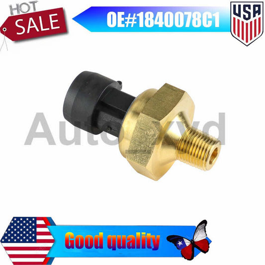 1PC 1840078C1 Oil Pressure Sensor for Ford F-350 F-250 F Super Duty E-350 XYD