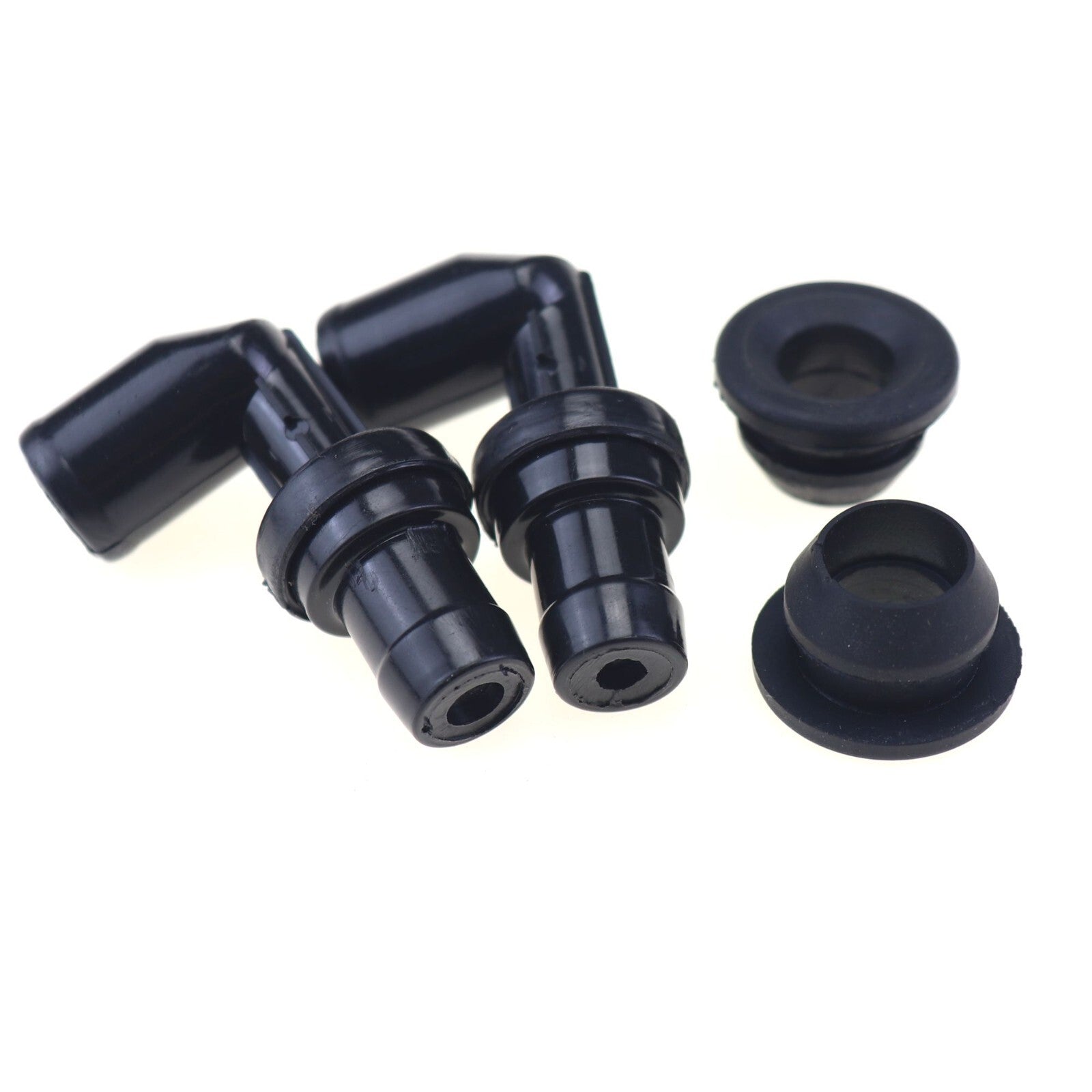 Two new PCV valves (L3K913890) for Azdaspeed 3, Mazdaspeed 6, and CX-7.