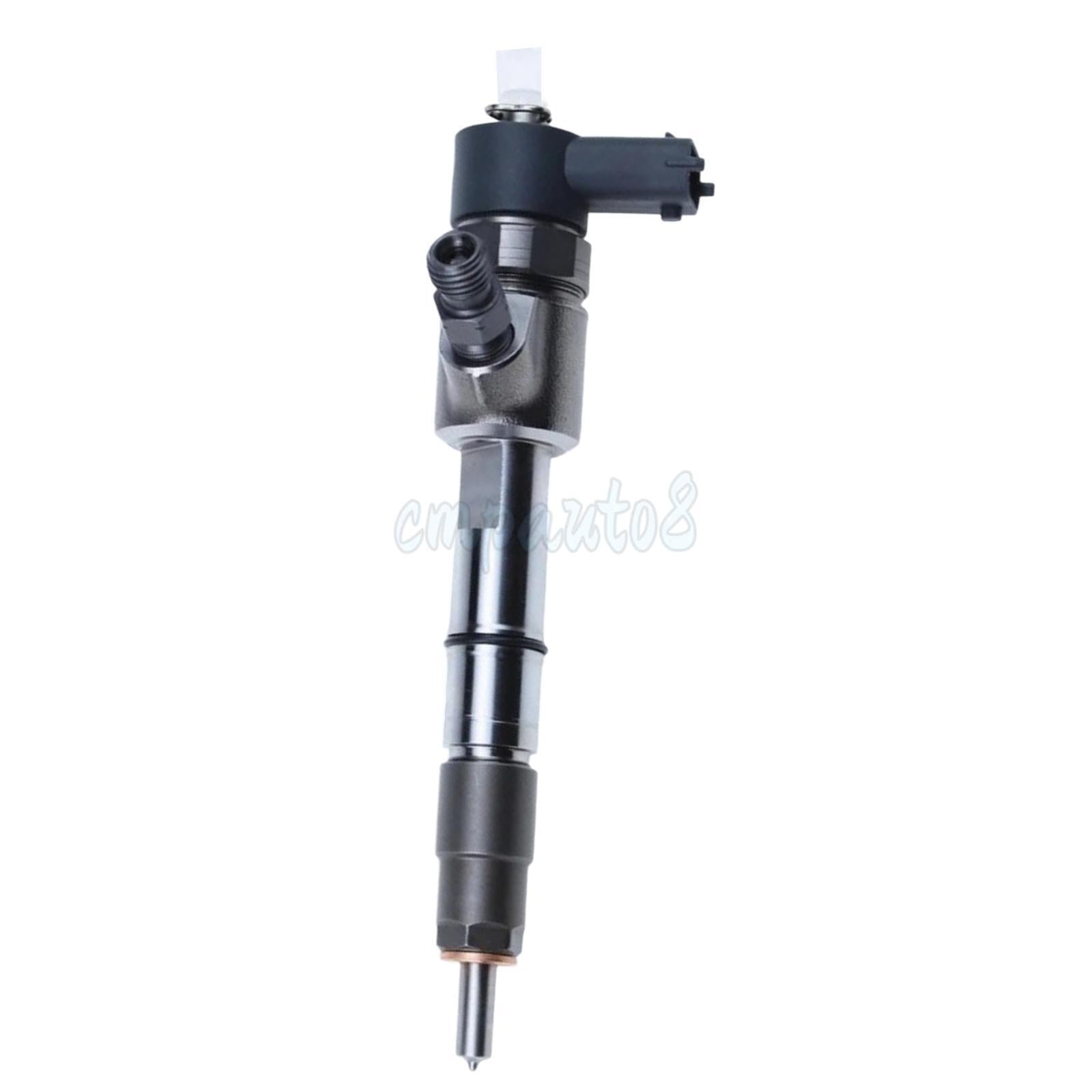 1pc Fuel Injector 0445110672 for Isuzu Diesel Engines Diesel 0 445 110 672