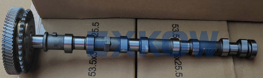 Exhaust Camshaft fits for Mitsubishi 4N15 PAJERO SPORT 2015- TRITON 2015- 1015B887