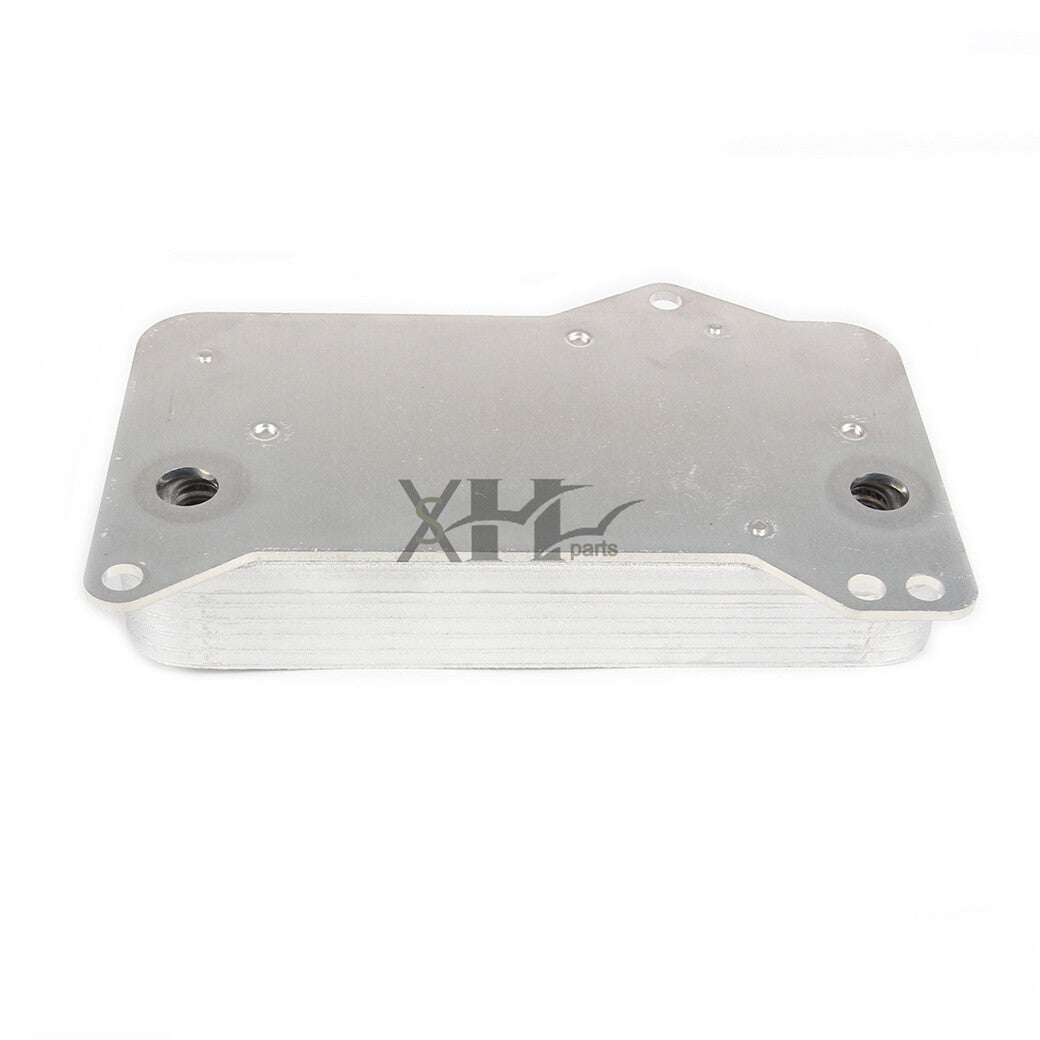 2.0T automatic transmission oil cooler suitable for Volkswagen for Passat and for Audi Q3 0BH317019A