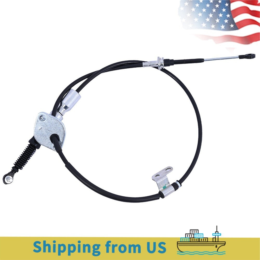 New Transmission Control Cable Assembly For 2005-2015 for Toyota Tacoma 33820-04010