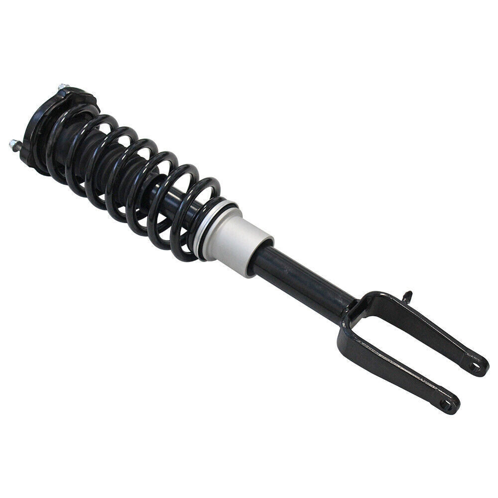 Front and rear shock absorbers with CCD, suitable for Lincoln for Navigator and for Ford Expedition 2018 - 2023.