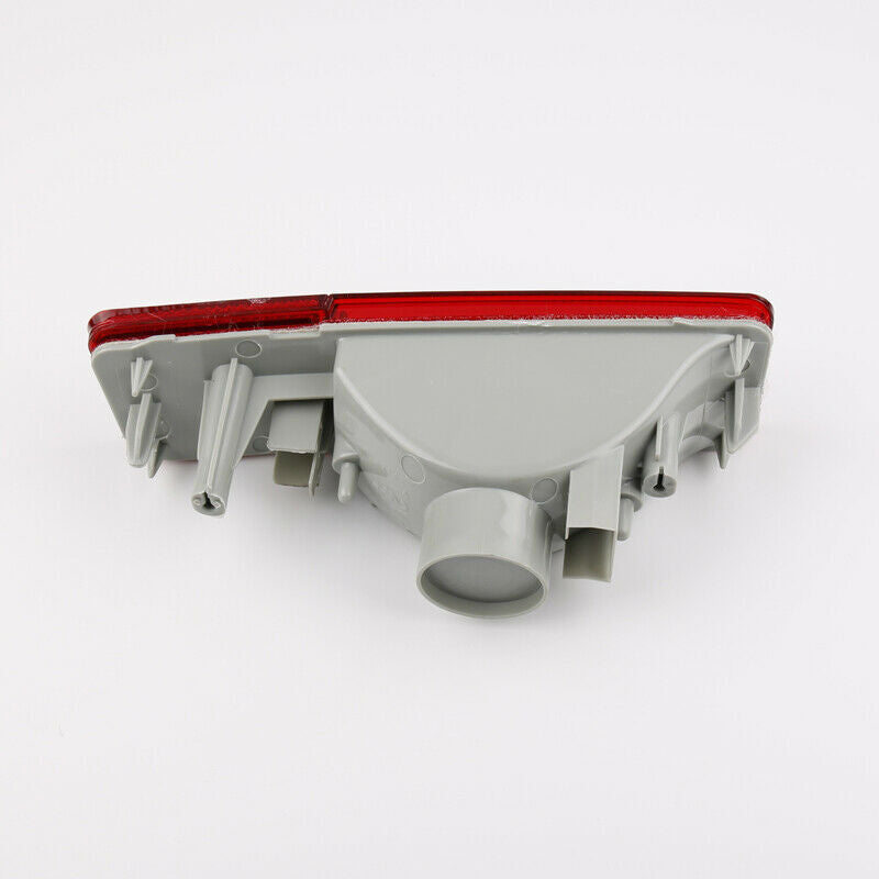 Rear Right Bumper Fog Lamp Tail Light for Mitsubishi Outlander 2003-2006