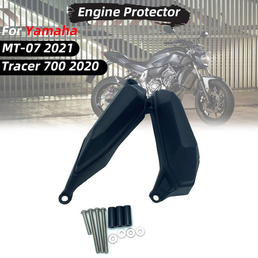 for YAMAHA MT-07 MT07 Tracer 700 Tracer 7 Engine Guard Cover Falling Protector