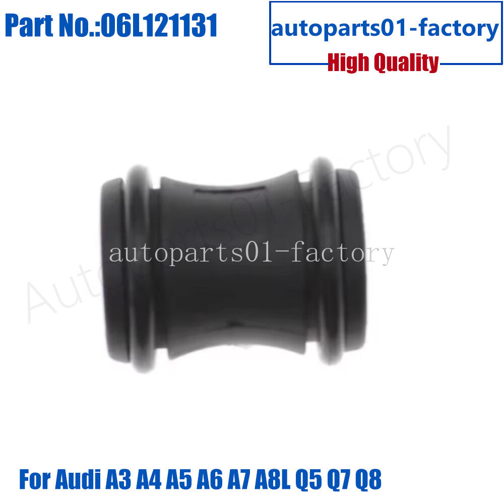 Oil Cooler Connector Union Seal for Audi A3 A4 A5 A6 A7 A8L Q5 Q7 Q8 TT for VW