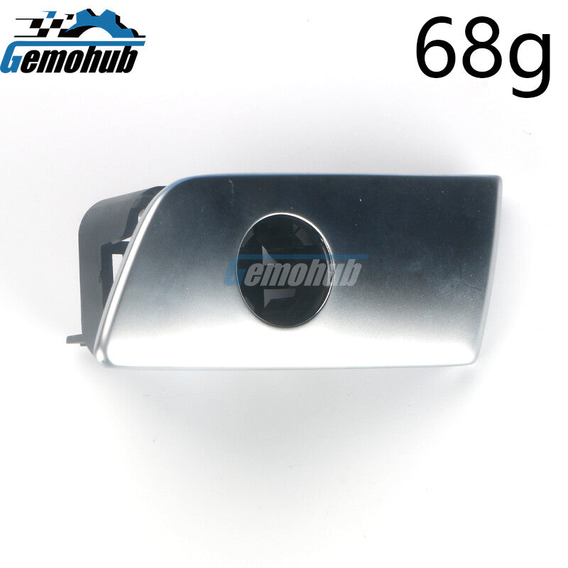 Storage Glove Box Handle Cover for Audi A6L C7 A7