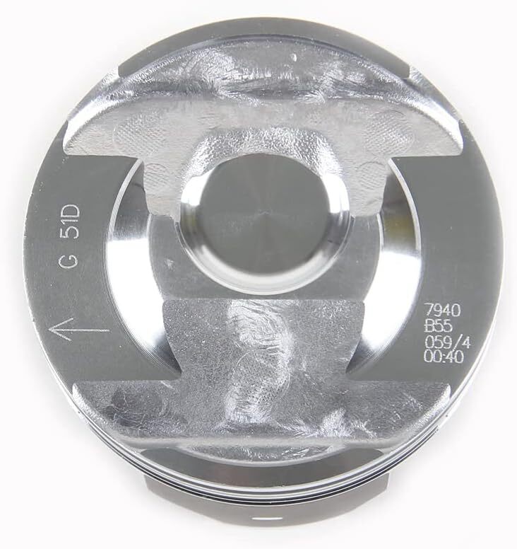 2.5L Pistons  Rings Kit Fit for Buick GL8 for Chevrolet Malibu for Cadillac ATS