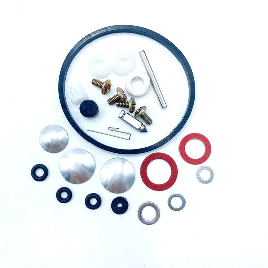 A Set Carburetor Repair Kit For Tecumseh 632760 632760B 24PCS