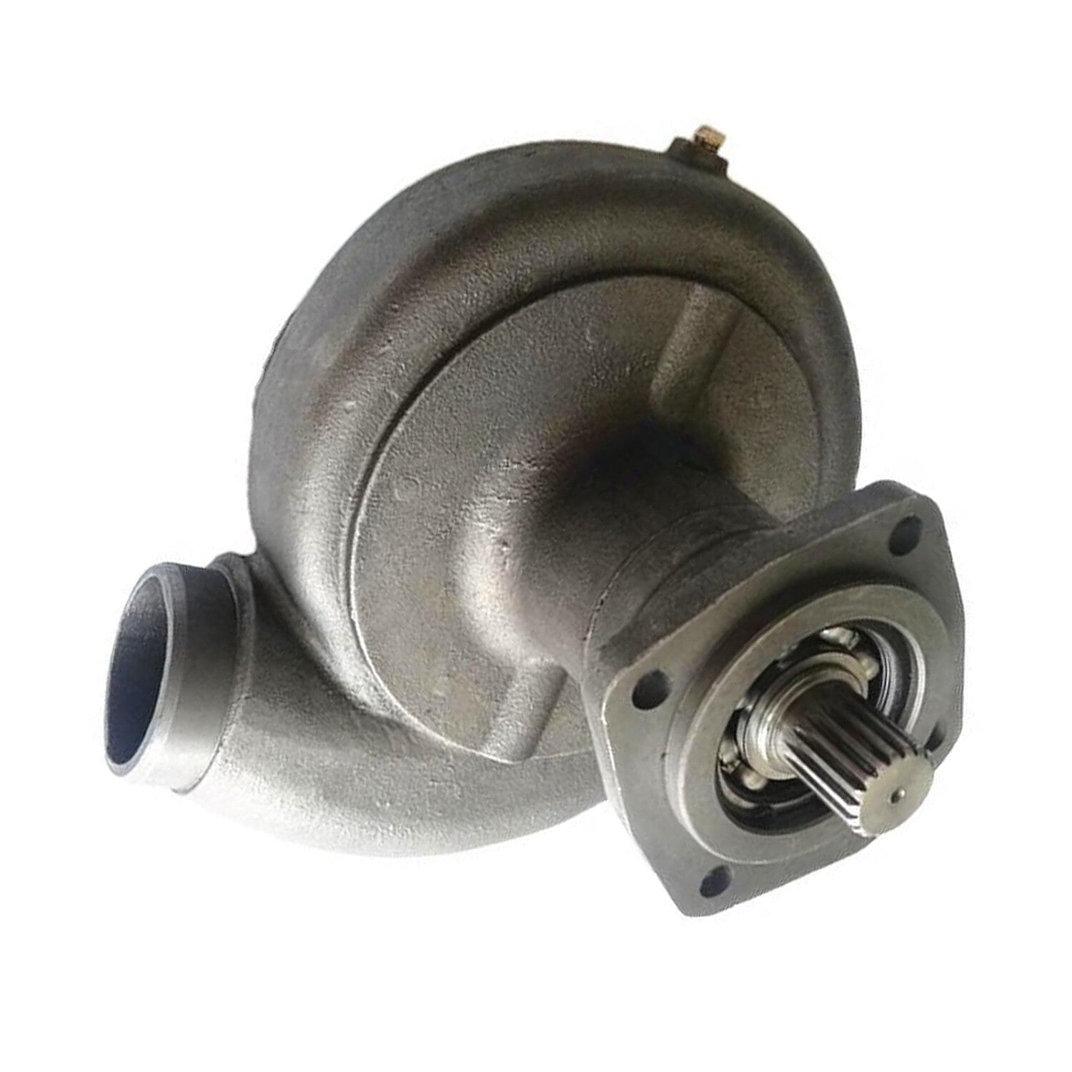 Water Pump 3647030 3635809 3634033 4372339 For K38 K50 KTA50 Engine