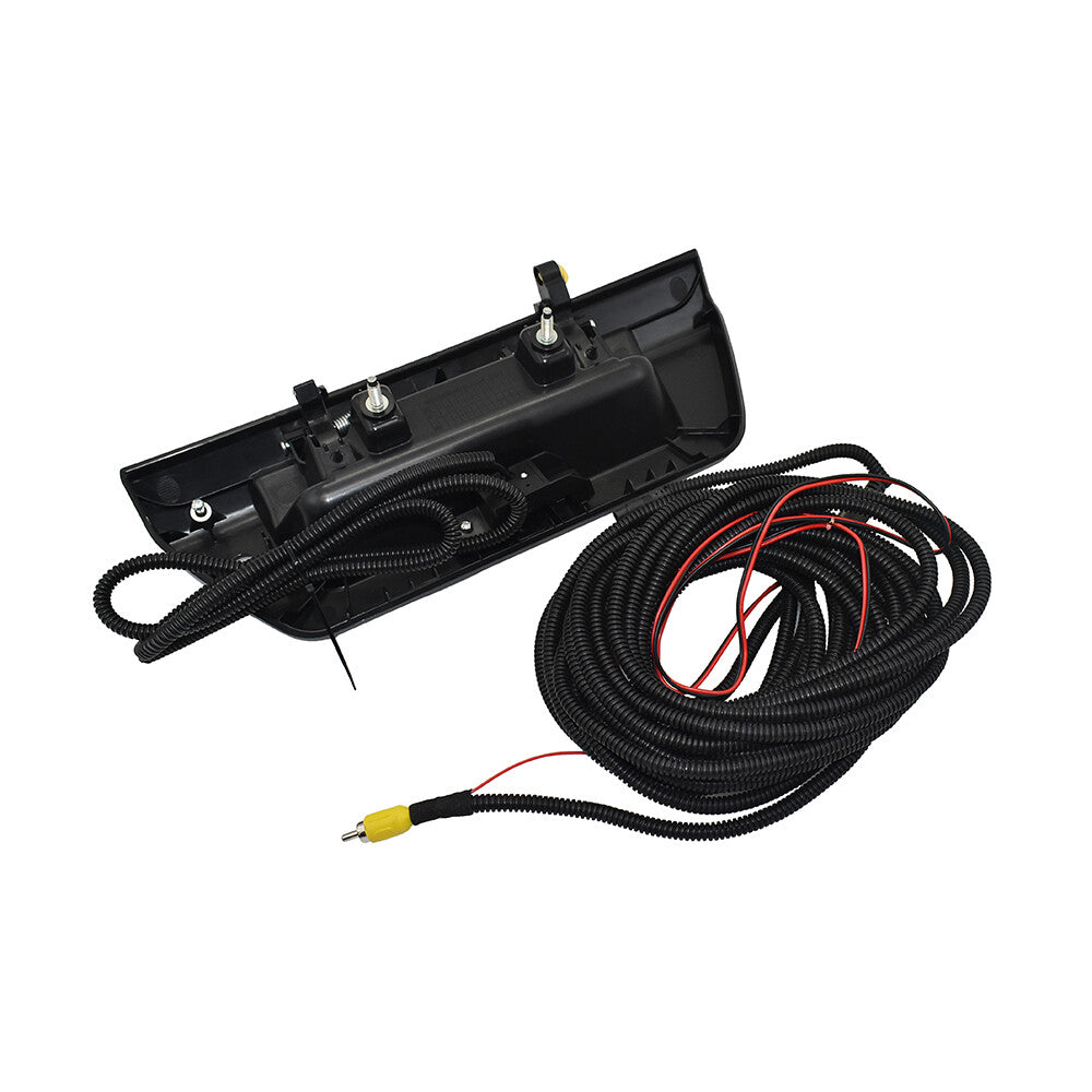Tailgate Handle Backup Camera w/ wire for 2015-2017 for Ford F-150 FL3Z-9943400-BA