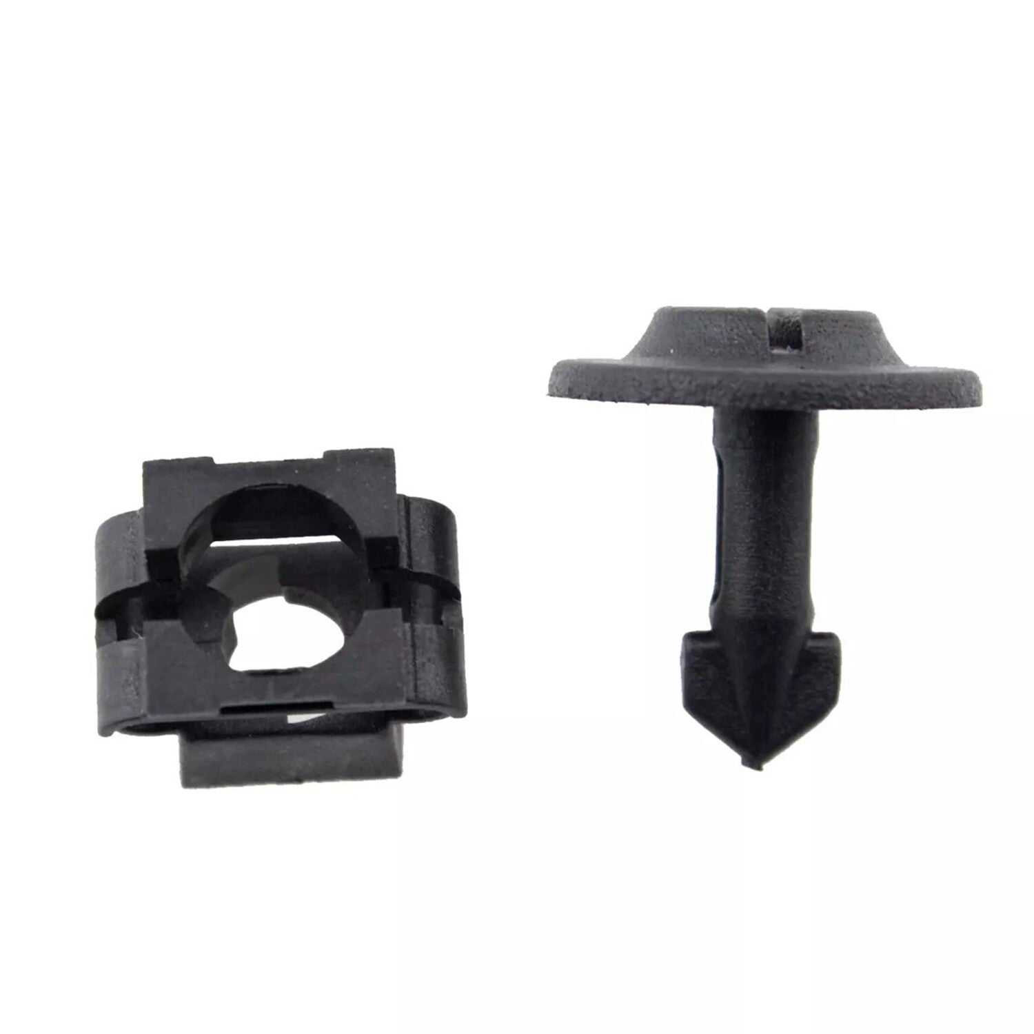 Engine Heat Shield Retainer / Clip 4A0805121A 4A0805163 for Audi A4 A6 100 90 for A8