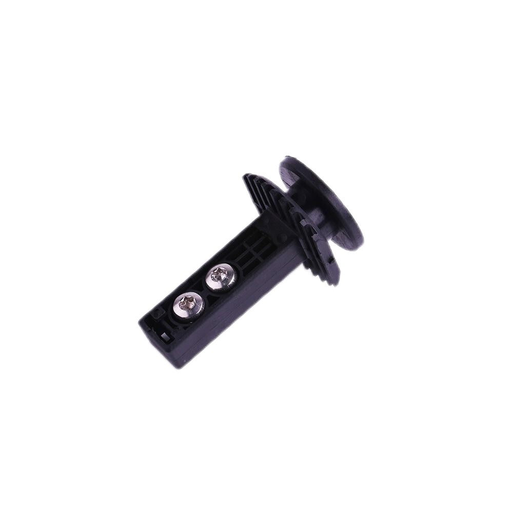Front Bumper Guide Bracket Stability A2048800130 for Mercedes C E CLS GLK Series