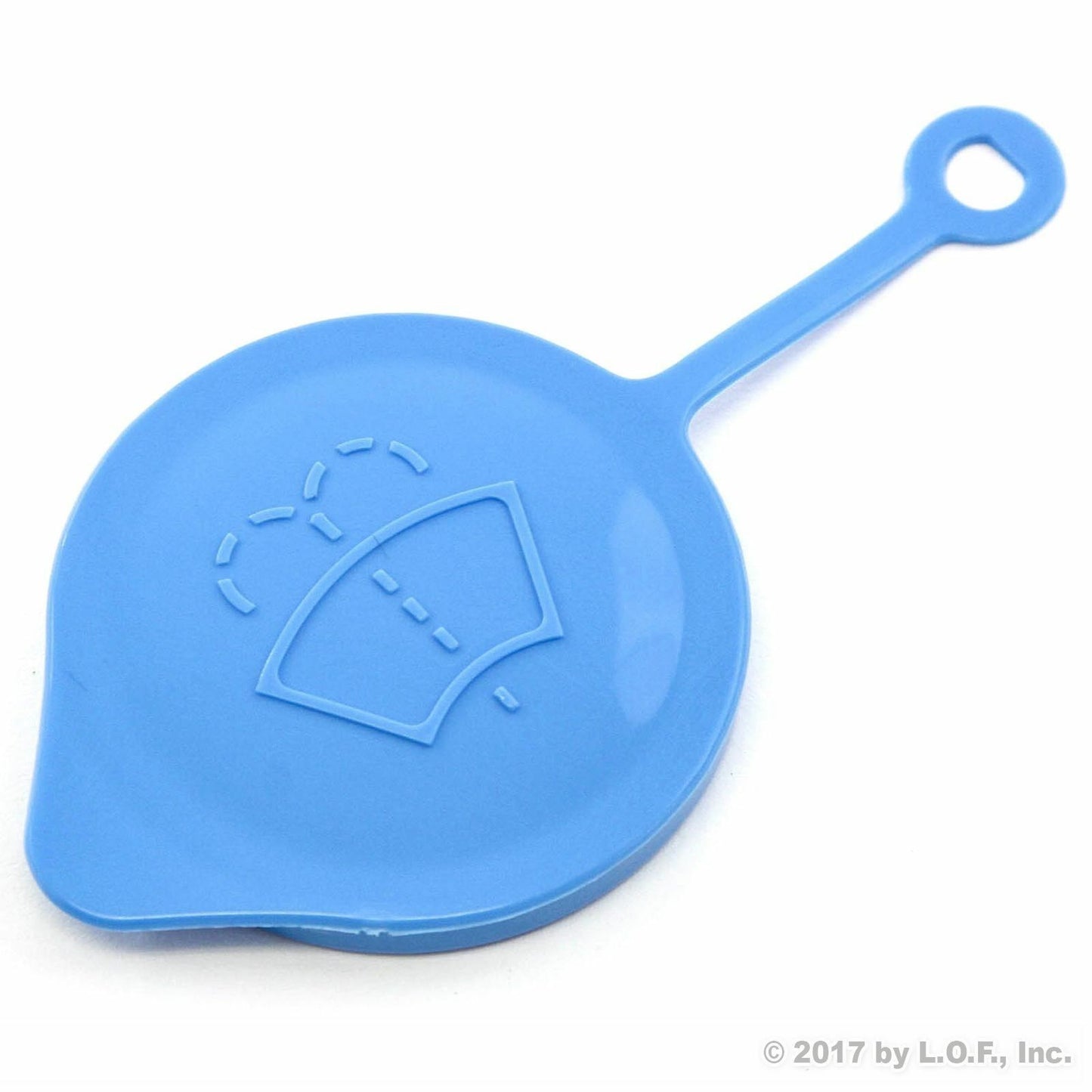 Windshield Washer Bottle Cap Small Ring Lid Cover for Honda OE  38513SB0961