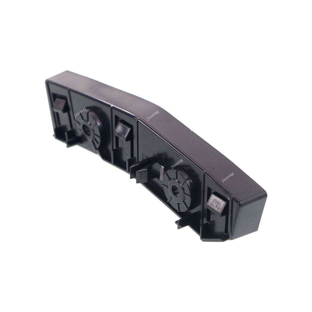 Front Left Side Bumper Support Bracket for Jeep Cherokee 2014-2018 68138375AC