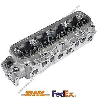 for Toyota 4Y Engine Cylinder Head 11101-76017-71 11101-73020-71 For 5-7FG Forklift