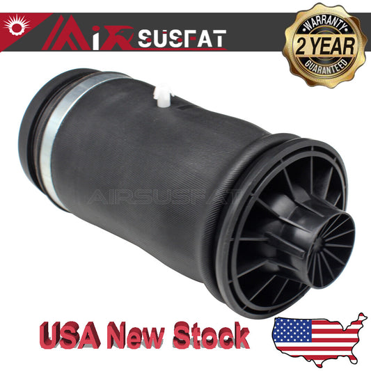 US Rear Right/Left Air Suspension Spring Bag for Mercedes W164 W166 ML GL Class
