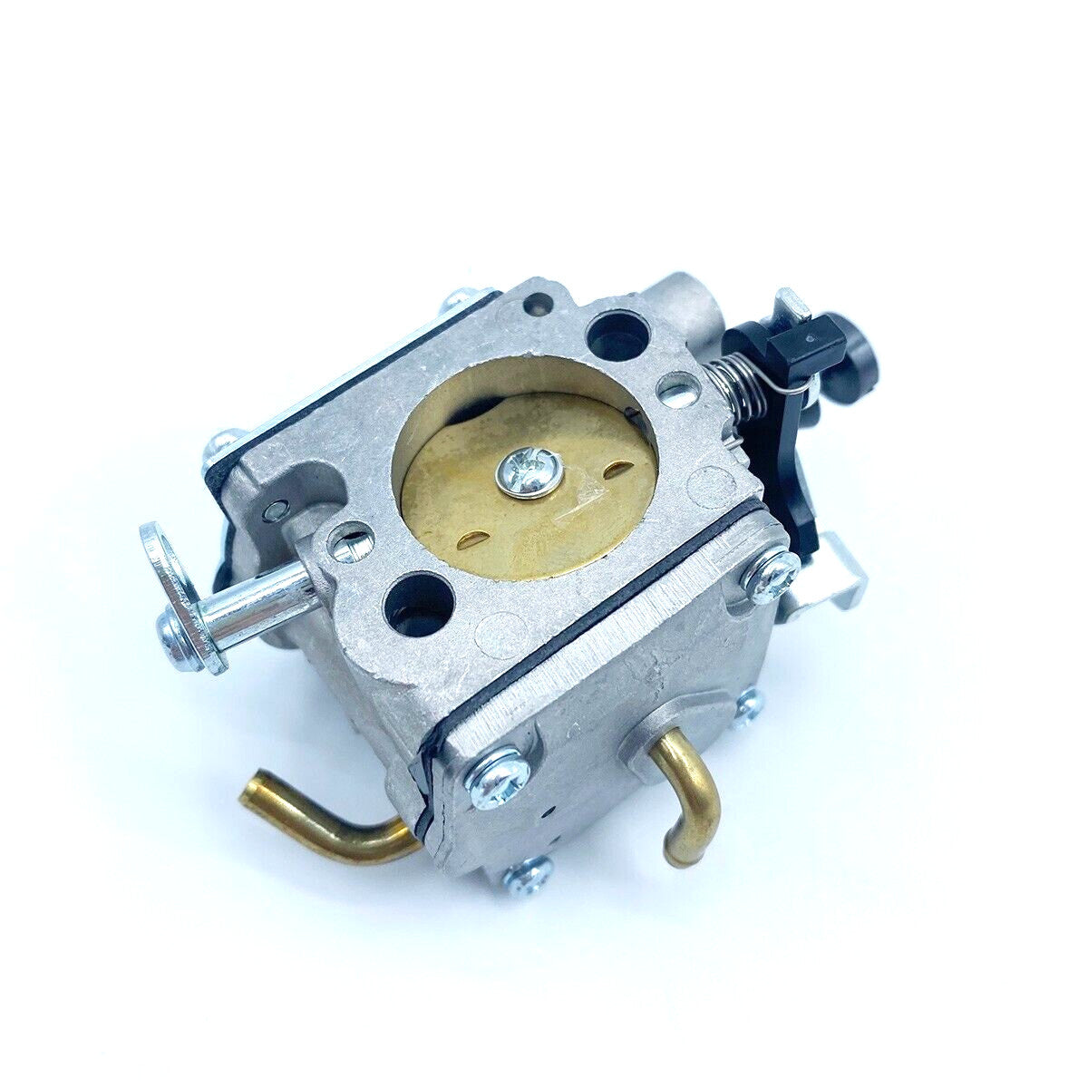 THE New CARBURETOR FITS HUSQVARNA 365XT AND 372XT X-TORQ HOLZFFORMA G372 Carb