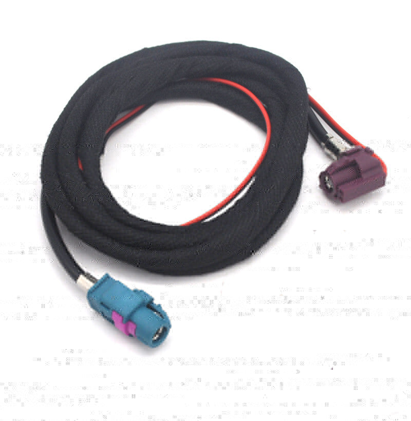 Retrofit HUD cable HSD Head up adaptor for BMW 4 series F32 F36 M4 F82 F83